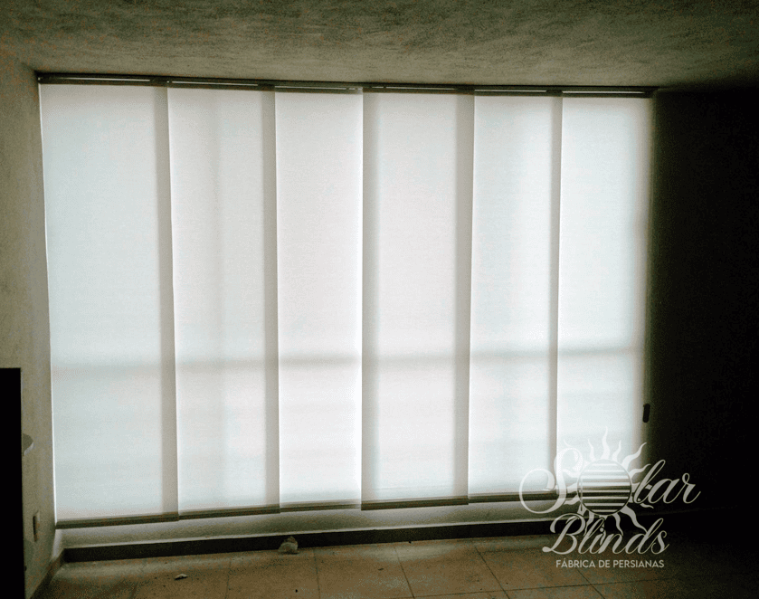 Panel Japonés
